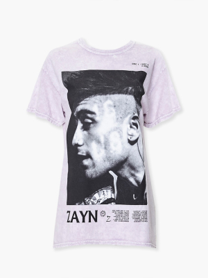 Zayn Graphic Tour Tee