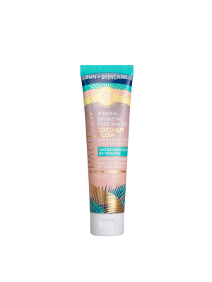 Mineral Bronzing Face Shade Coconut Glow