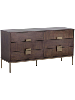 Jade Dresser