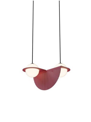 Laurent 09 Suspension Lamp