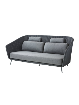 Mega 2 Seater Sofa