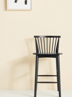 Remnick Counter Stool