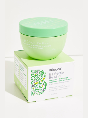 Briogeo Avocado Superfood Mask