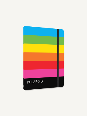 Polaroid Notebook