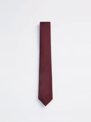 Wide Ottoman Tie