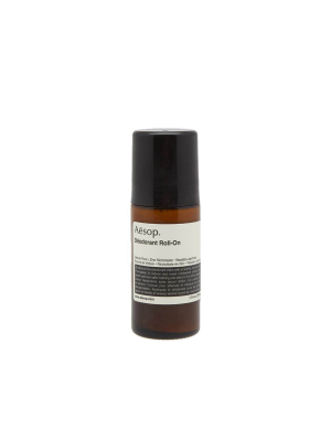 Deodorant Roll-on | 50 Ml