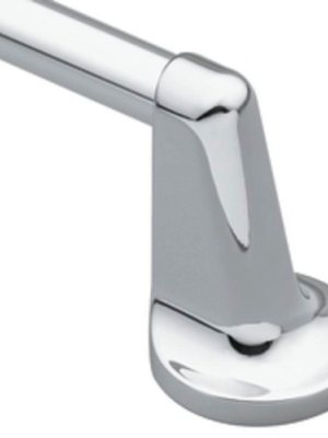 Moen Bp5824 Moen Bp5824 24" Towel Bar - Chrome