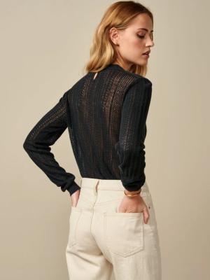 Bellerose - Ranny Knit Top