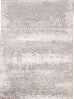 Feizy Rug Cadiz 3888f, Light Gray