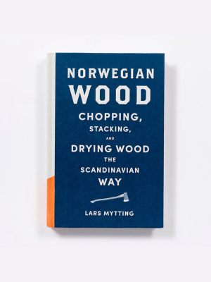 Norwegian Wood