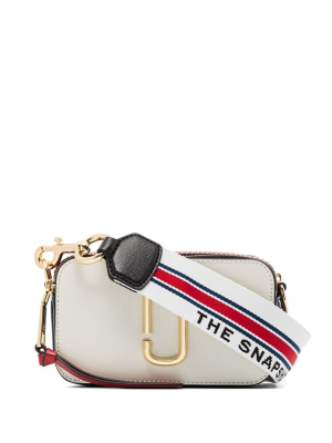 Marc Jacobs The Snapshot Crossbody Bag