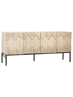 Lyndon Leigh Mabini Sideboard