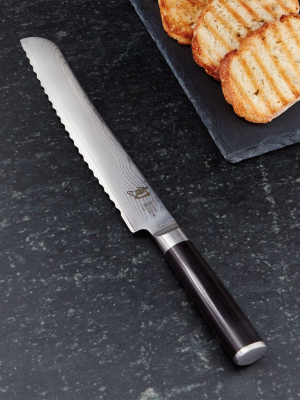 Shun ® Classic 9" Bread Knife