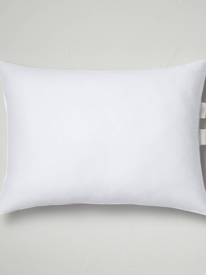 Machine Washable Medium Firm Down Alternative Pillow - Casaluna™