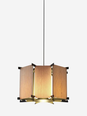 Mvv Pendant Lamp