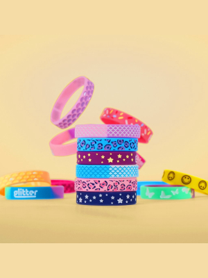 Girls Wristbands