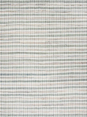 Montauk Striped Gray/multi Area Rug