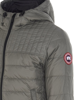 Canada Goose Cabri Down Hooded Jacket