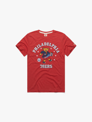 Nba X Grateful Dead X 76ers