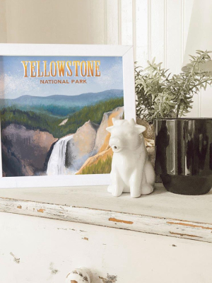Yellowstone