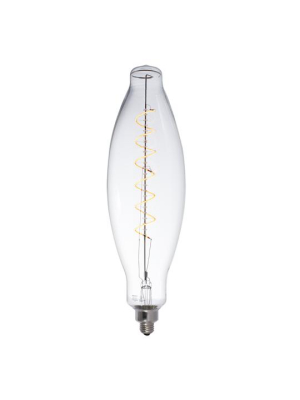 Led Clear Oversize E26 Os Bulb