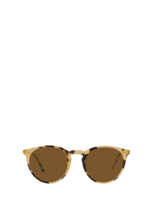 Oliver Peoples O'malley Sunglasses