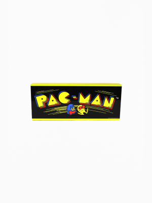 Arcade1up Pac-man Marquee Light