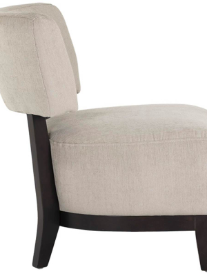 Claude Chair, Linen