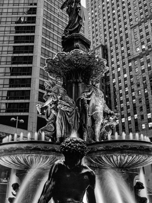 Fountain Square, Cincinnati