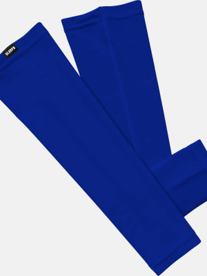 Hue Royal Blue Arm Sleeve