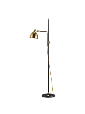 Drayton Floor Lamp