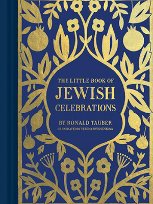 Little Book Of Jewish Celebrations