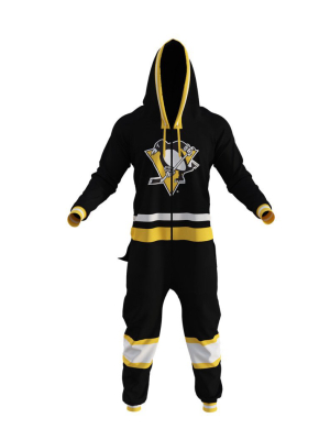 The Pittsburgh Penguins | Nhl Unisex Onesie