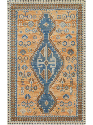 Surya Milas Rug