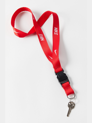 Nike Lanyard