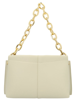 Wandler Carly Mini Chain Shoulder Bag