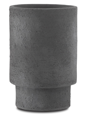 Tambora Vase