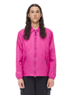 Windbreaker - Fuchsia