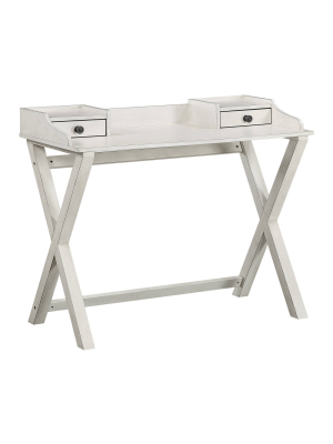 Barton Desk - Osp Home Furnishings