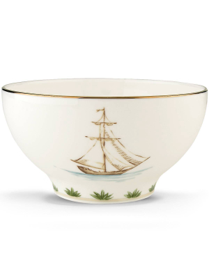 British Colonial Tradewind® Rice Bowl