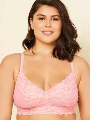 Extended Sweetie Bralette