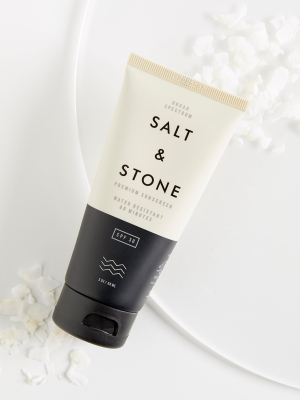 Salt & Stone Spf 30