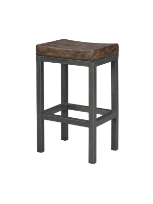 Hardy Byron Stool