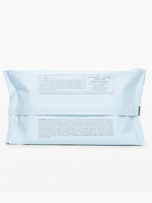 Skyn Iceland Glacial Cleansing Cloth