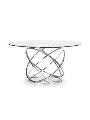 Orbit Dining Table