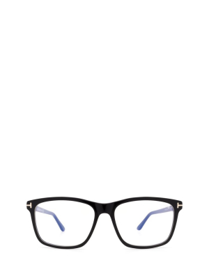 Tom Ford Eyewear Blue Block Glasses