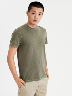 Ae Super Soft Short-sleeve Icon T-shirt