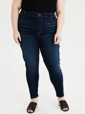 Ae High-waisted Jegging