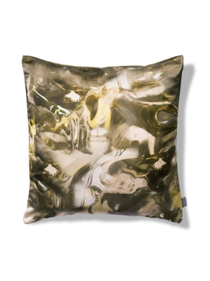 Quartz Printed Art Pillows / Cushions - 45 X 45cm