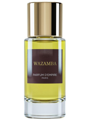 Wazamba Eau De Parfum